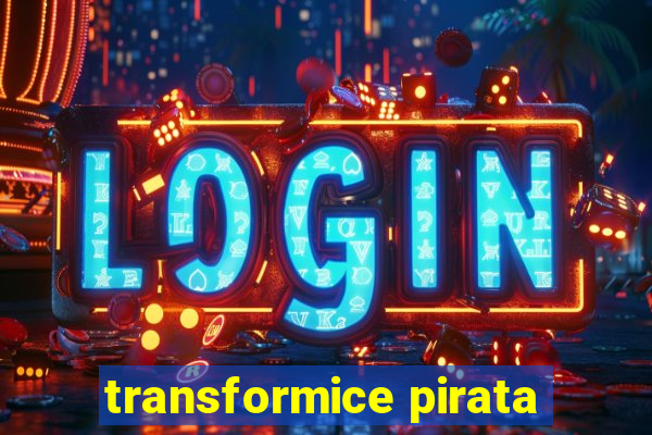 transformice pirata